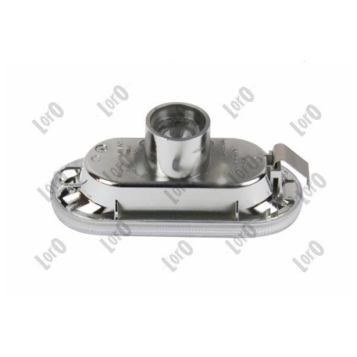 ABAKUS Blinkleuchte LORO