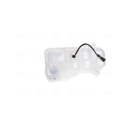 NISSENS Ausgleichsbeh&auml;lter, K&uuml;hlmittel ** FIRST FIT ** 996215