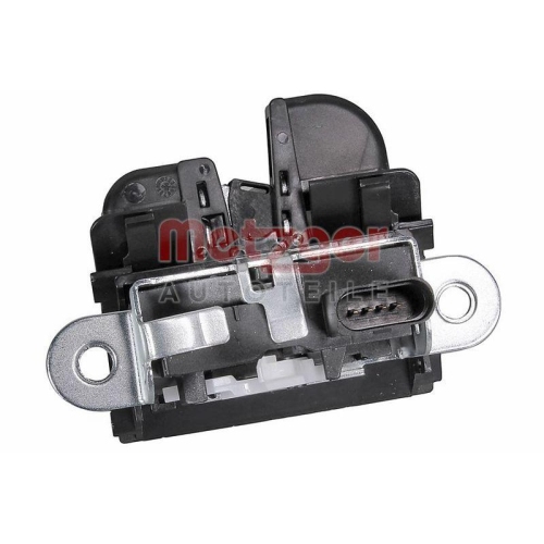 METZGER AUTOTEILE Heckklappenschloss 2310821