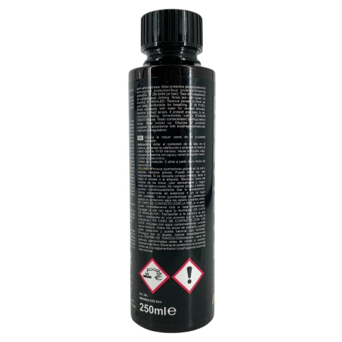 K&uuml;hlerreiniger K&uuml;hler System K&uuml;hlsystem Reiniger MANNOL 9965 250ml Additiv