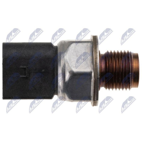 NTY Verteilerrohr, Kraftstoff EFP-FR-000