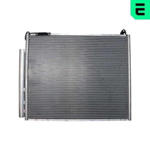 ERA Kondensator, Klimaanlage 667340