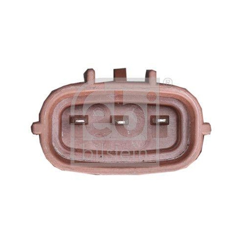 FEBI BILSTEIN Generator 186627