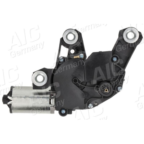 AIC Wischermotor NEW MOBILITY PARTS 76006