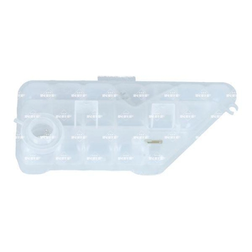 NRF Ausgleichsbehälter, Kühlmittel EASY FIT 454045