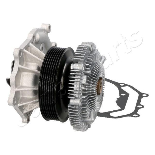 JAPANPARTS Wasserpumpe, Motork&uuml;hlung PQ-173