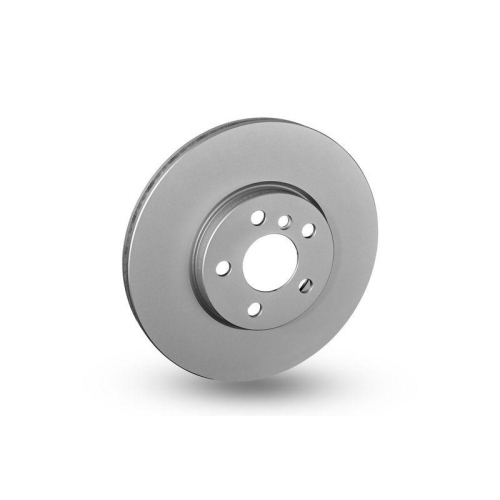 HELLA Bremsscheibe PRO High Carbon 8DD 355 135-121