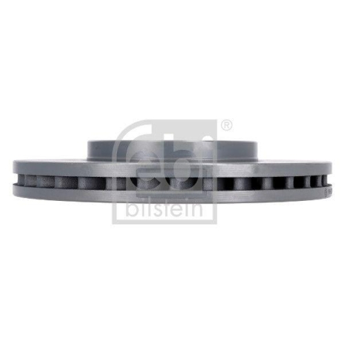 FEBI BILSTEIN Bremsscheibe 24721