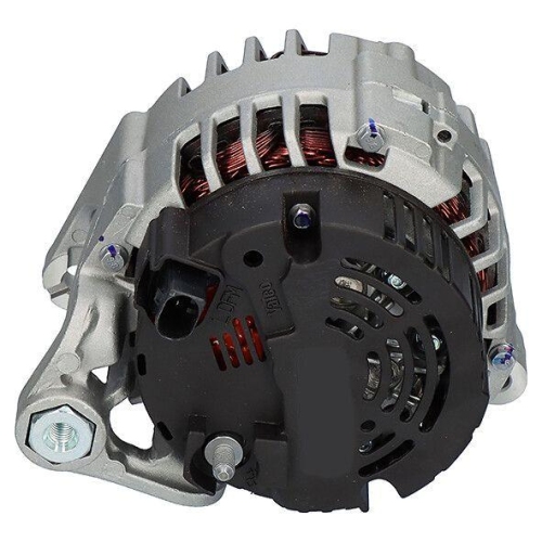 VALEO Generator VALEO ORIGINS - NEW O.E. TECHNOLOGIE 439271