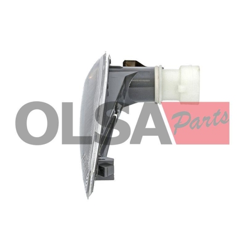 AIC Blinkleuchte OLSA Aftermarket, original Ersatzteil 72132