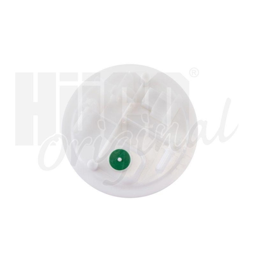 HITACHI Sensor, Kraftstoffvorrat Hueco 133216