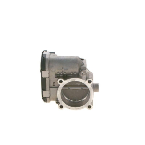 BOSCH Drosselklappenstutzen 0280750151