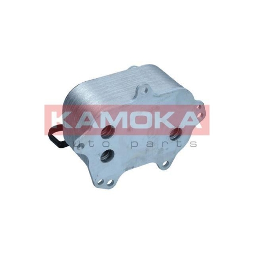 KAMOKA Ölkühler, Motoröl