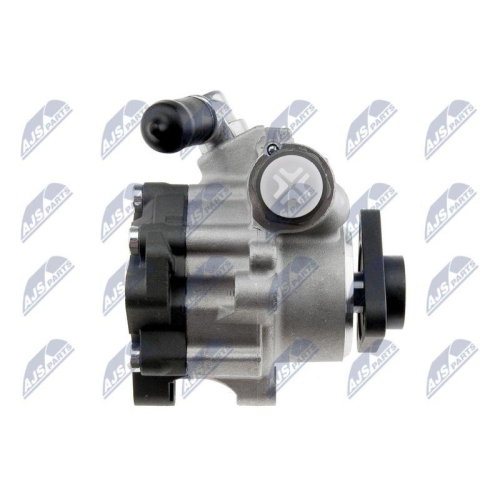 NTY Hydraulikpumpe, Lenkung SPW-LR-011