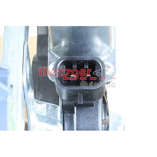 METZGER AUTOTEILE Fensterheber ORIGINAL ERSATZTEIL 2160567