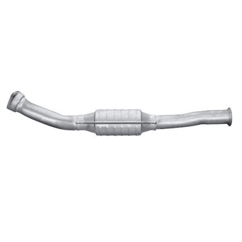 HELLA Katalysator Easy2Fit &ndash; PARTNERED with Faurecia 8LE 366 050-911