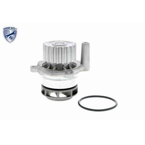 VAICO Wasserpumpe + Zahnriemensatz EXPERT KITS + V10-50107