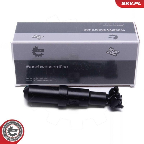 ESEN SKV Waschwasserd&uuml;se, Scheinwerferreinigung 15SKV703
