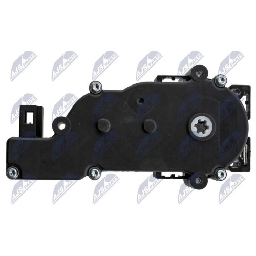 NTY Zuziehhilfe, Heckklappe EZC-ME-220