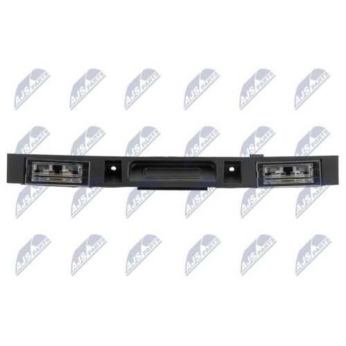 NTY Schalter, Heckklappe EZC-BM-281