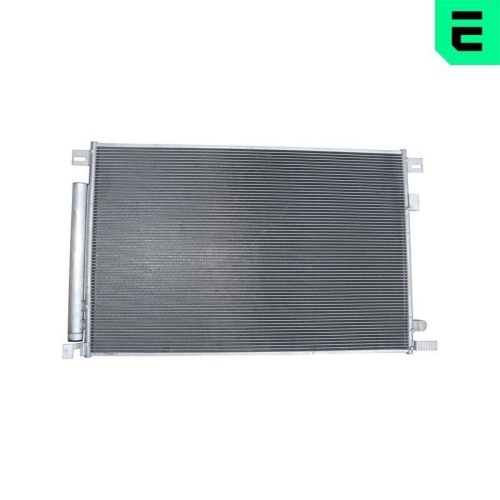 ERA Kondensator, Klimaanlage 667352