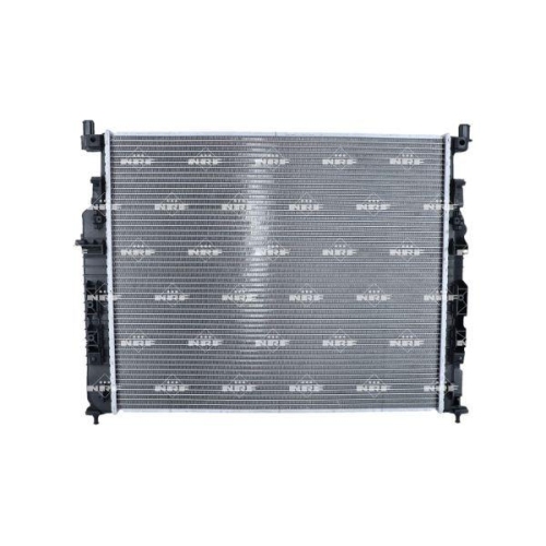 NRF Kühler, Motorkühlung 53937