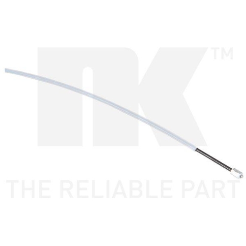 NK Seilzug, Feststellbremse 9039106