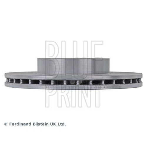 BLUE PRINT Bremsscheibe ADN143124