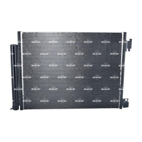 NRF Kondensator, Klimaanlage EASY FIT 350592