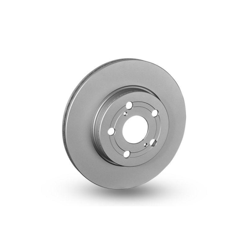 HELLA Bremsscheibe PRO 8DD 355 135-141