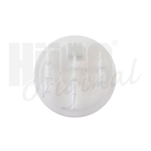 HITACHI Sensor, Kraftstoffvorrat Hueco 133217