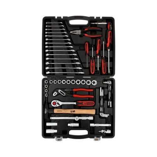 1/2 Zoll Universal-Werkzeug-Satz, 47-tlg KS TOOLS 917.0047