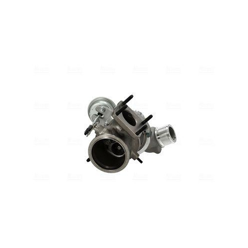 NISSENS Lader, Aufladung ** FACTORY NEW ** 93932