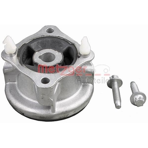 METZGER AUTOTEILE Reparatursatz, Federbeinst&uuml;tzlager COMPETENCE KIT 6490126