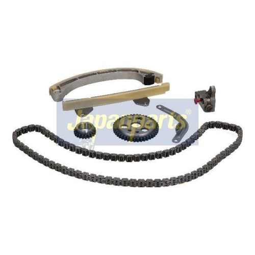 JAPANPARTS Steuerkettensatz KDK-600