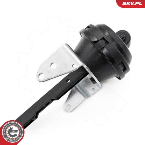 ESEN SKV Steuerklappe, Luftversorgung 96SKV407