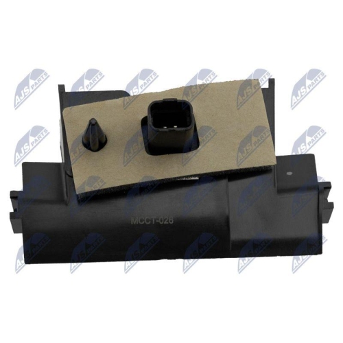 NTY Schalter, Heckklappe EZC-CT-026