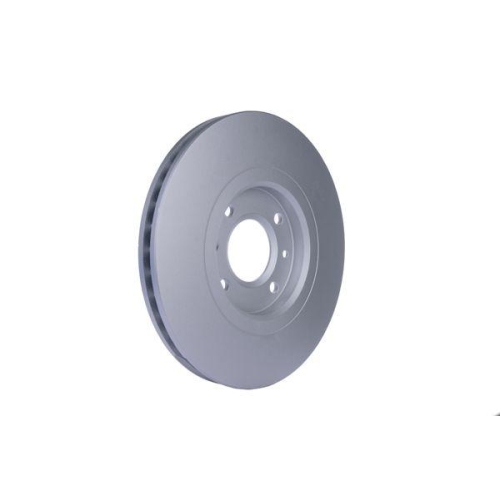 HELLA Bremsscheibe PRO 8DD 355 105-051