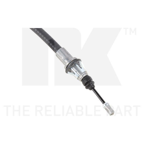 NK Seilzug, Feststellbremse 9039107