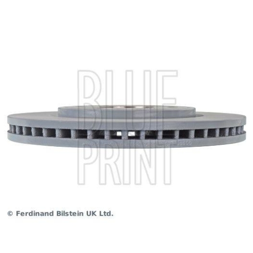 BLUE PRINT Bremsscheibe ADN143126