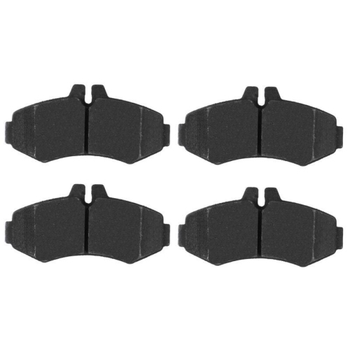 TRW Bremsbelagsatz, Scheibenbremse COTEC GDB1373