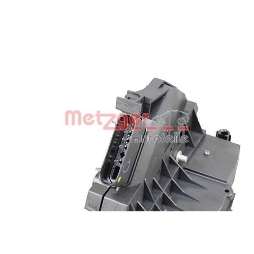 METZGER T&uuml;rschloss ORIGINAL ERSATZTEIL GREENPARTS 2314281