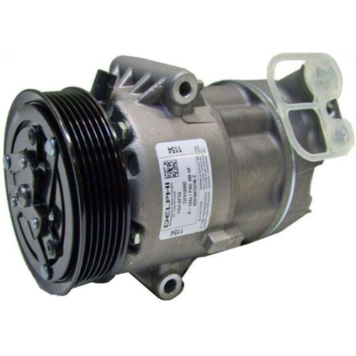 MAHLE Kompressor, Klimaanlage BEHR *** PREMIUM LINE *** ACP 189 000P