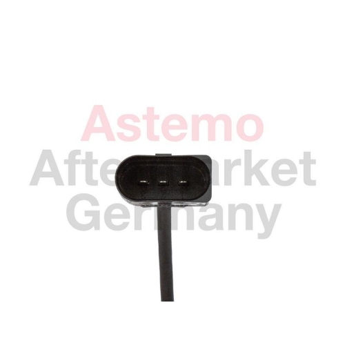 ASTEMO-HITACHI Impulsgeber, Kurbelwelle 2501821