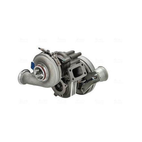 NISSENS Lader, Aufladung ** FACTORY NEW ** 93849