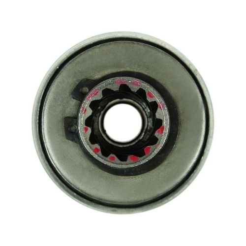 AS-PL Freilaufgetriebe, Starter AS SD2002