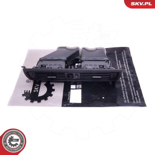 ESEN SKV Luftd&uuml;se, Armaturenbrett 93SKV210