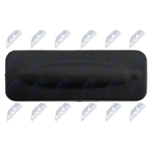 NTY Schalter, Heckklappe EZC-HY-576