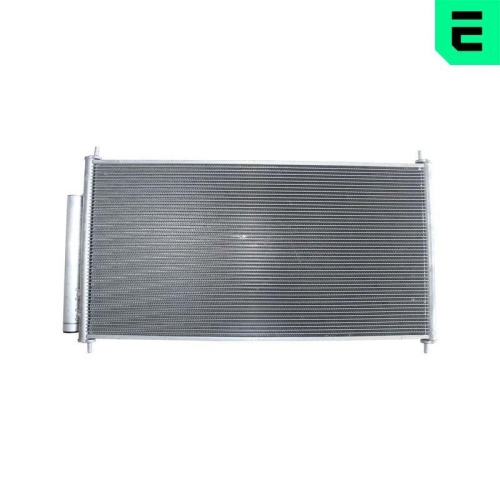 ERA Kondensator, Klimaanlage 667374