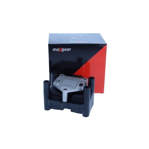MAXGEAR Z&uuml;ndspule 13-0272